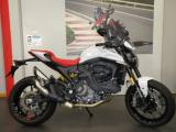 DUCATI Monster 937 PLUS