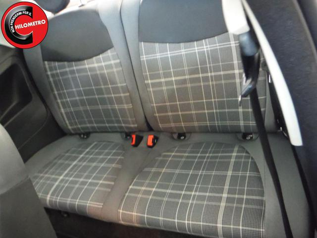 FIAT 500 1.2 Lounge Immagine 4