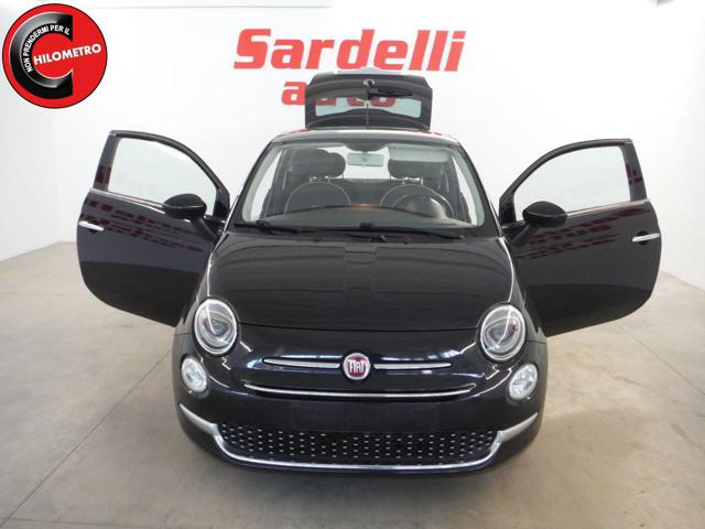 FIAT 500 1.2 Lounge Immagine 2