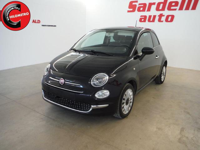 FIAT 500 1.2 Lounge Immagine 0