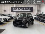 SMART ForTwo EQ FORTWO 41KW