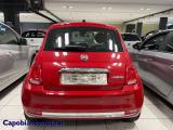 FIAT 500 1.0 Hybrid Red -20.900KM-