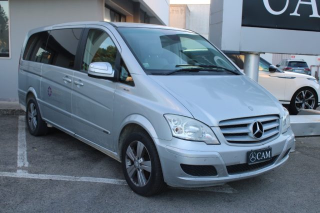 MERCEDES-BENZ Viano 2.2 CDI Trend Immagine 0