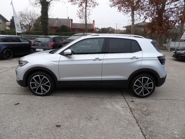 VOLKSWAGEN T-Cross 1.0 TSI 115 CV Style Immagine 1