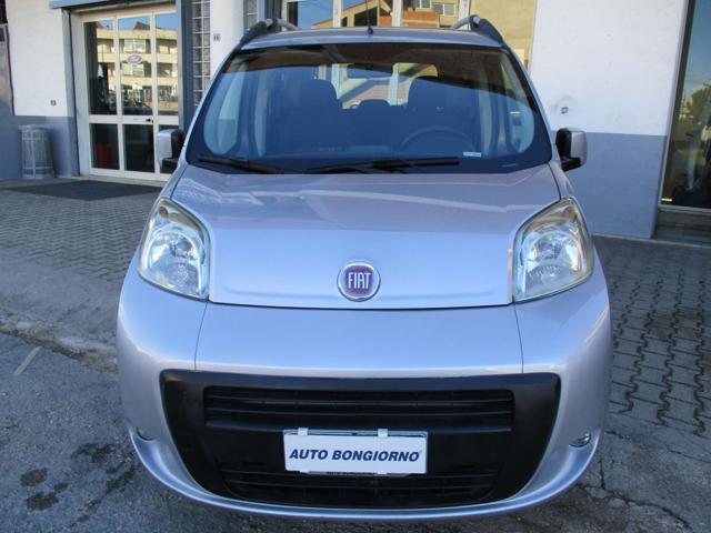 FIAT Qubo 1.3 MJT 75 CV Dynamic Immagine 1