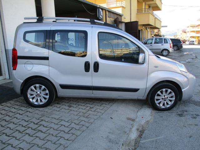 FIAT Qubo 1.3 MJT 75 CV Dynamic Immagine 3