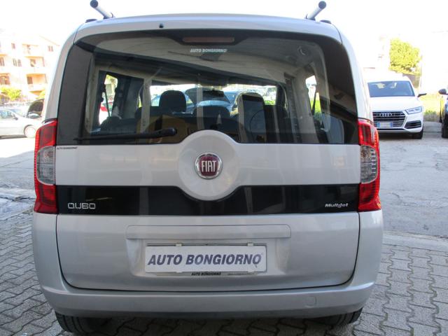 FIAT Qubo 1.3 MJT 75 CV Dynamic Immagine 4