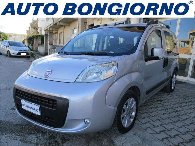 FIAT Qubo 1.3 MJT 75 CV Dynamic Immagine 0