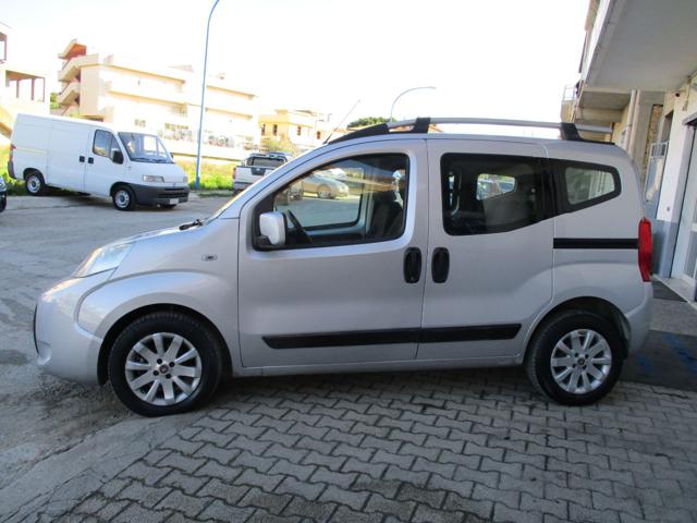 FIAT Qubo 1.3 MJT 75 CV Dynamic Immagine 2