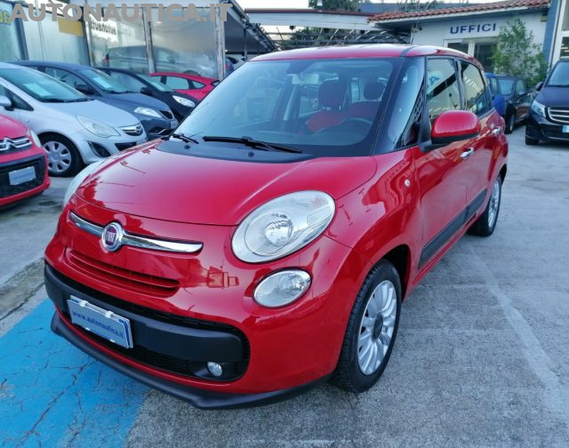 FIAT 500L 1.3 MULTIJET 95cv POP STAR Immagine 0