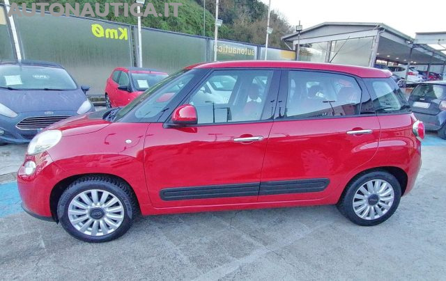 FIAT 500L 1.3 MULTIJET 95cv POP STAR Immagine 1