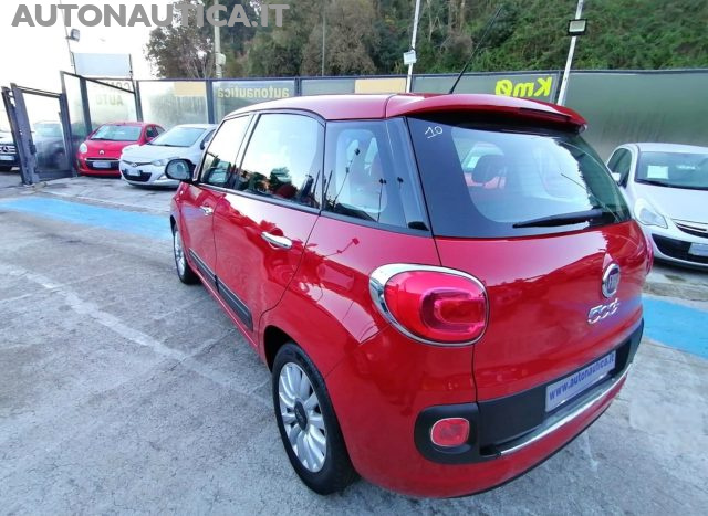 FIAT 500L 1.3 MULTIJET 95cv POP STAR Immagine 2