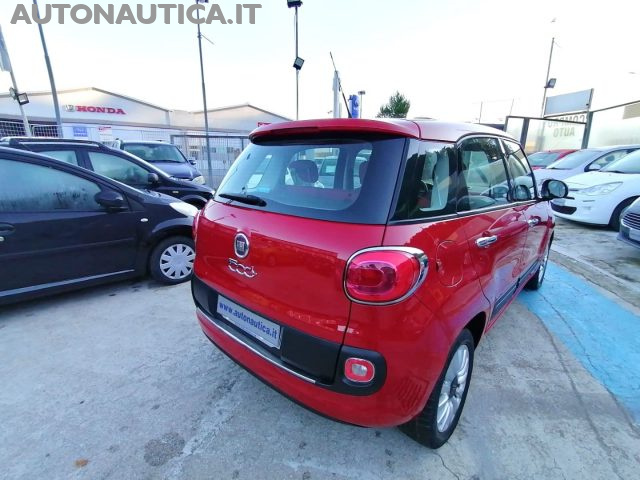 FIAT 500L 1.3 MULTIJET 95cv POP STAR Immagine 3