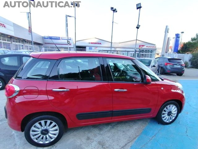 FIAT 500L 1.3 MULTIJET 95cv POP STAR Immagine 4