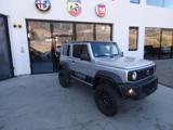 SUZUKI Jimny 1.5 5MT PRO (N1)