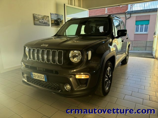 JEEP Renegade PROMO FINANZIAMENTO 1.6 Mjt 120 CV Longitude Immagine 2