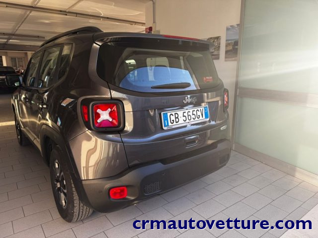 JEEP Renegade PROMO FINANZIAMENTO 1.6 Mjt 120 CV Longitude Immagine 3