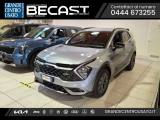 KIA Sportage 1.6 TGDi HEV AT GT-line UNICO PROPRIETARIO