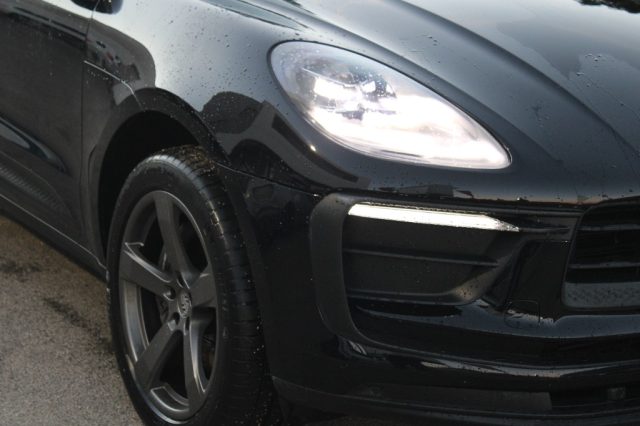 PORSCHE Macan 2.0 Immagine 3