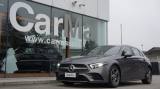 MERCEDES-BENZ A 250 Automatic 4p. Premium UNICO PROPRIETARIO