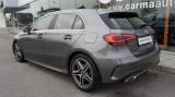 MERCEDES-BENZ A 250 Automatic 4p. Premium UNICO PROPRIETARIO