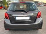 TOYOTA Yaris 1.4 D-4D 5 porte Cool