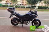 SUZUKI V-Strom 650 OTTIME CONDIZIONI!