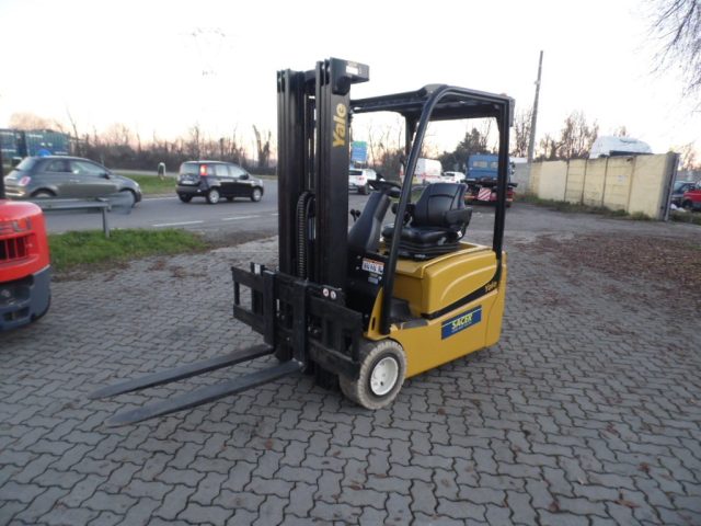 YALE ERP 20 VT Immagine 0