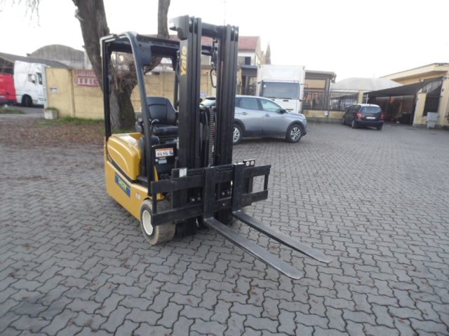 YALE ERP 20 VT Immagine 2