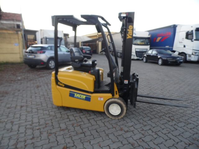 YALE ERP 20 VT Immagine 3