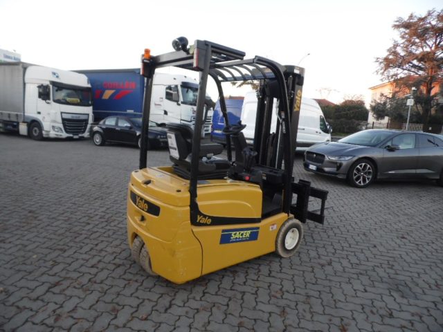 YALE ERP 20 VT Immagine 4