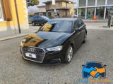 AUDI A3 SPB 35 TFSI Admired e-tron S-TRONIC