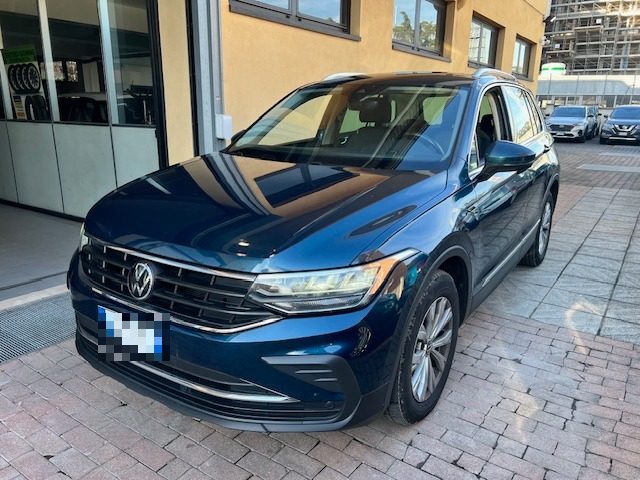 VOLKSWAGEN Tiguan 2.0 TDI 150 CV SCR DSG Life Immagine 0