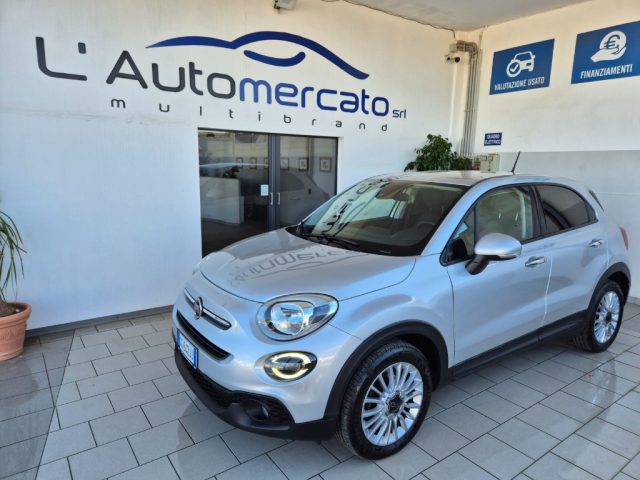 FIAT 500X 1.3 MultiJet 95 CV Cross Immagine 0