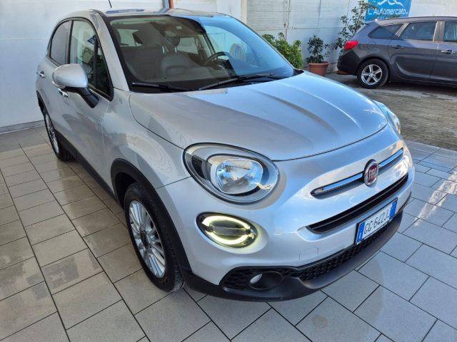 FIAT 500X 1.3 MultiJet 95 CV Cross Immagine 1