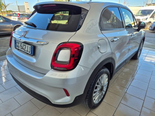 FIAT 500X 1.3 MultiJet 95 CV Cross Immagine 2