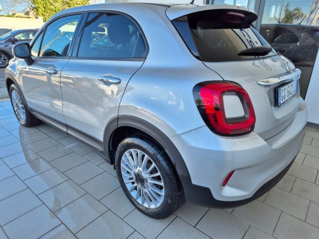 FIAT 500X 1.3 MultiJet 95 CV Cross Immagine 3