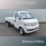 GIOTTI VICTORIA Gladiator TOP PICK UP CASSONE FISSO