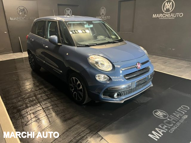 FIAT 500L 1.6 Multijet 120 CV Mirror Immagine 2