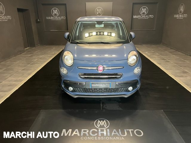 FIAT 500L 1.6 Multijet 120 CV Mirror Immagine 1