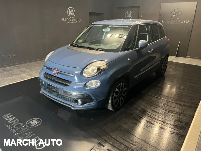 FIAT 500L 1.6 Multijet 120 CV Mirror Immagine 0