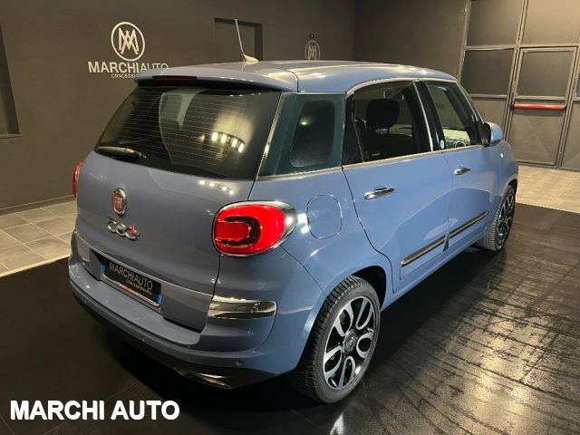 FIAT 500L 1.6 Multijet 120 CV Mirror Immagine 4