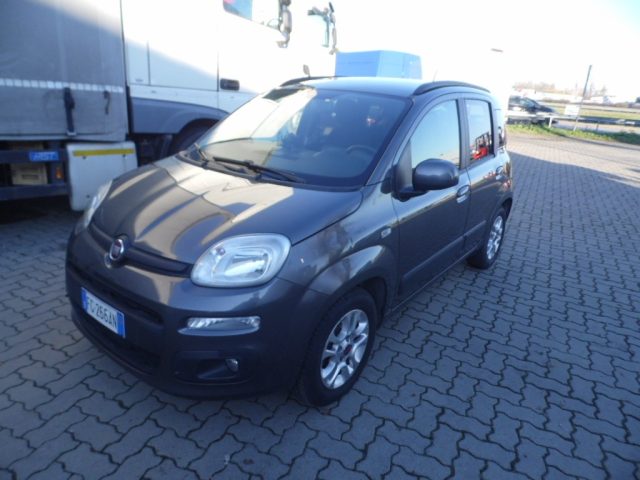 FIAT Panda 1.2 Lounge Immagine 0