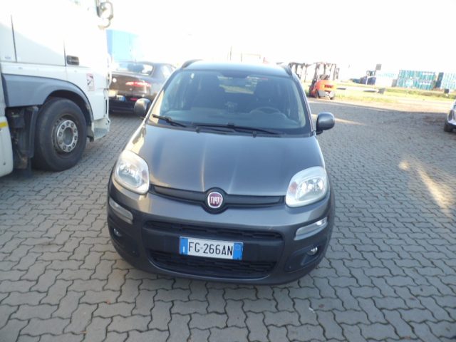 FIAT Panda 1.2 Lounge Immagine 1