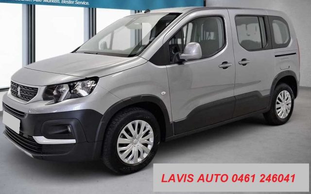 PEUGEOT Rifter BlueHDi 100 S&S Active Standard Immagine 0