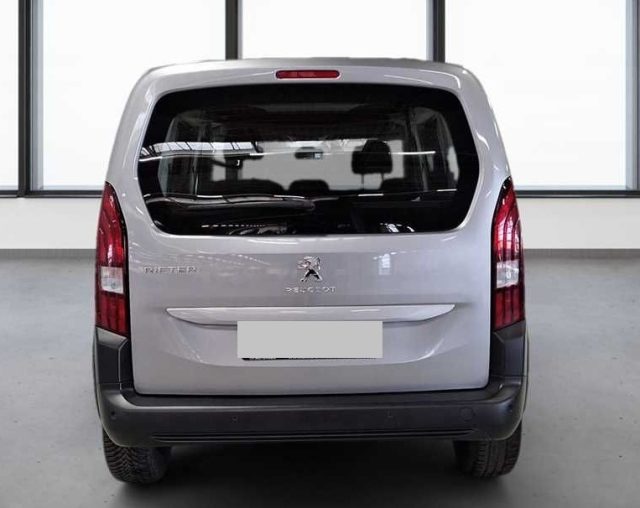 PEUGEOT Rifter BlueHDi 100 S&S Active Standard Immagine 4