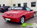 ALFA ROMEO Spider 2.0i 16V Twin Spark cat, Omologata ASI