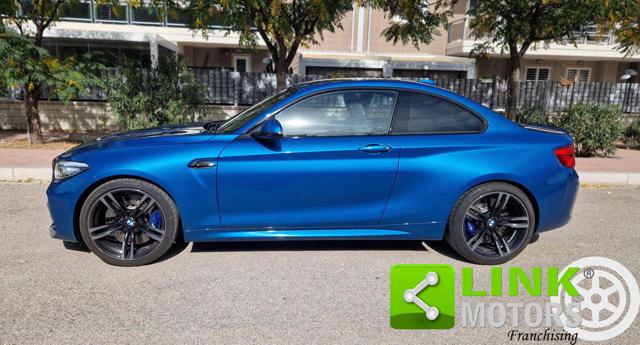 BMW M2 COMPETITION! Immagine 4