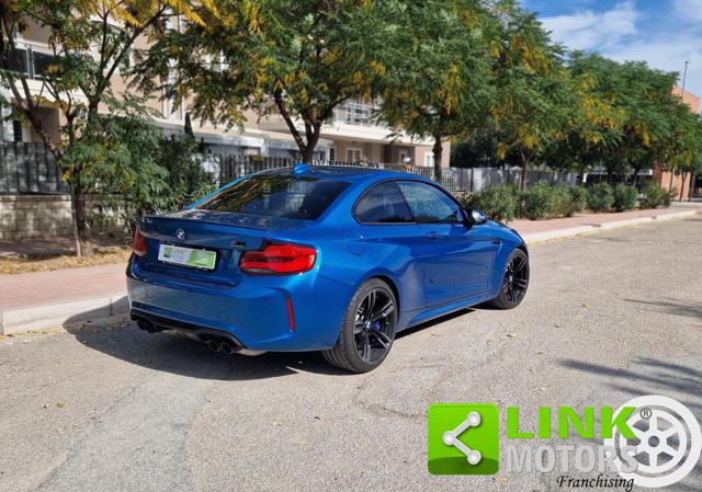 BMW M2 COMPETITION! Immagine 1