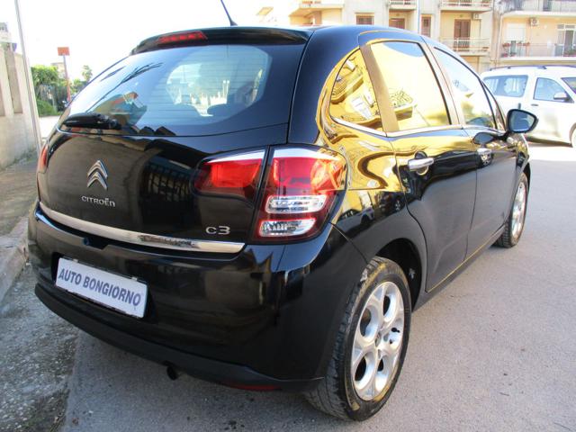 CITROEN C3 1.2 VTi 82 Seduction Immagine 3